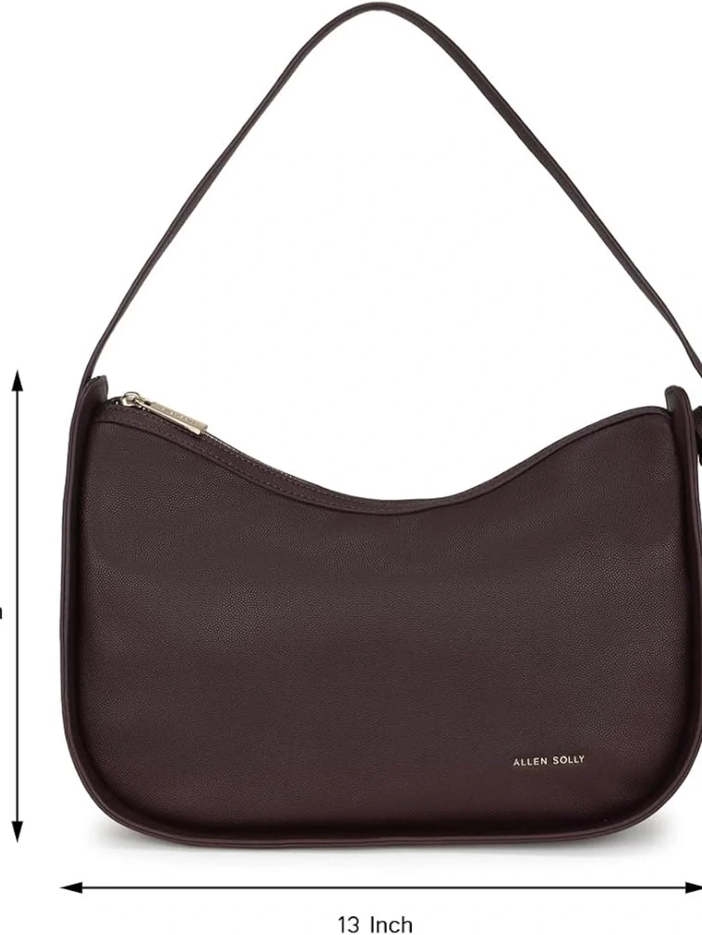Allen Solly Women's Shoulder Bag